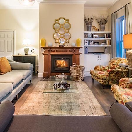 Waterstone Lodge Somerset West Exteriör bild