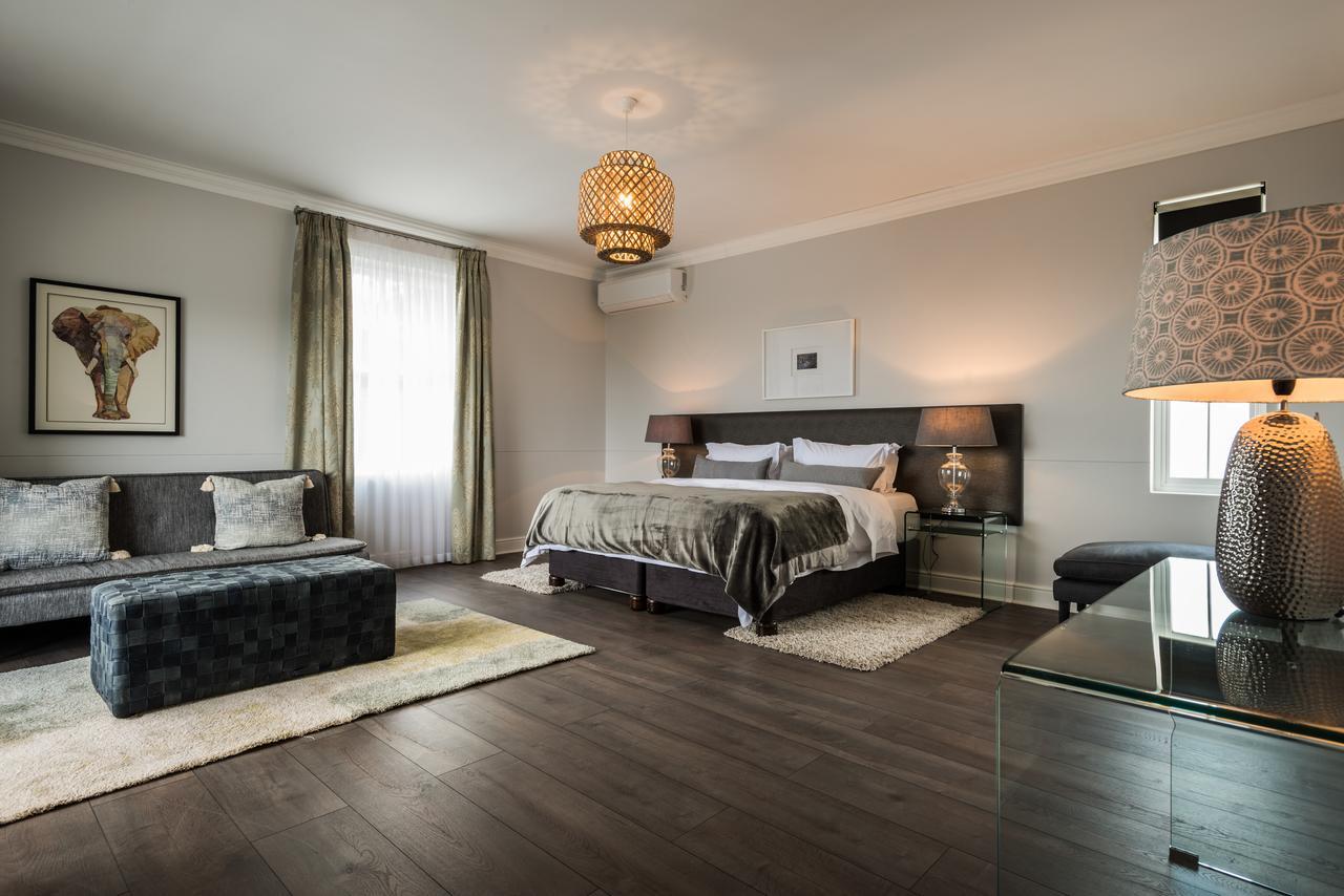 Waterstone Lodge Somerset West Exteriör bild