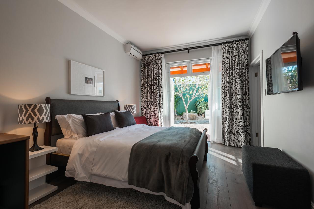 Waterstone Lodge Somerset West Exteriör bild