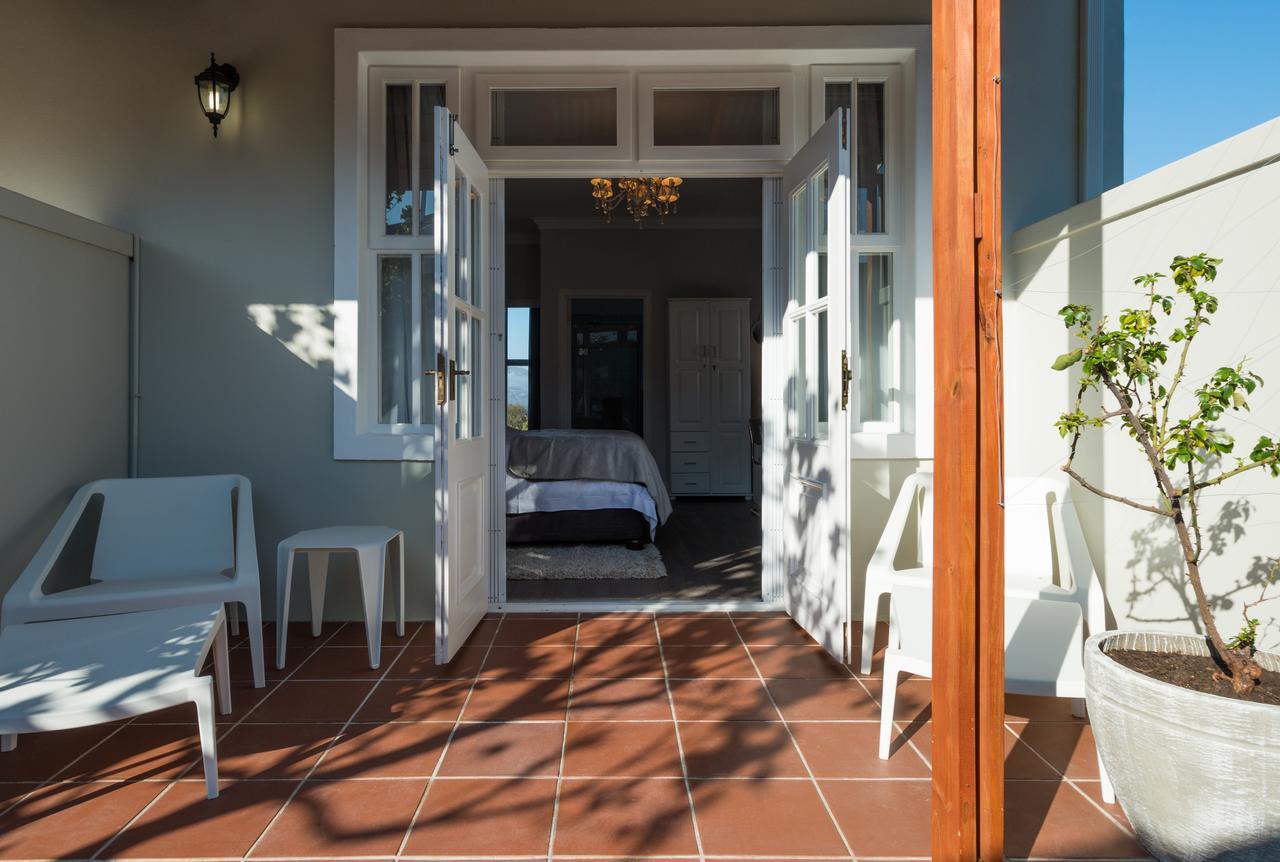 Waterstone Lodge Somerset West Exteriör bild