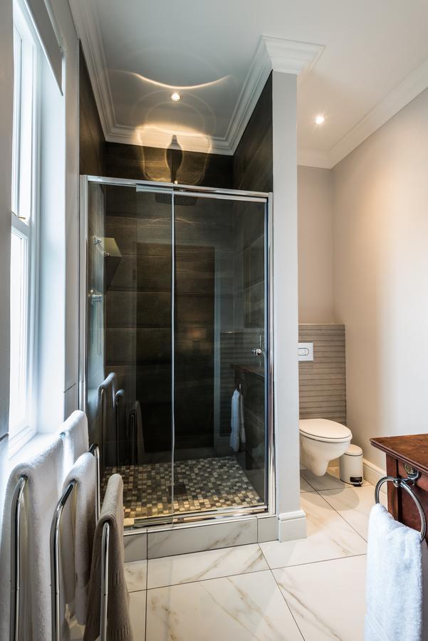 Waterstone Lodge Somerset West Exteriör bild