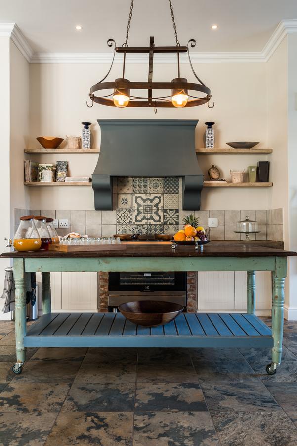 Waterstone Lodge Somerset West Exteriör bild