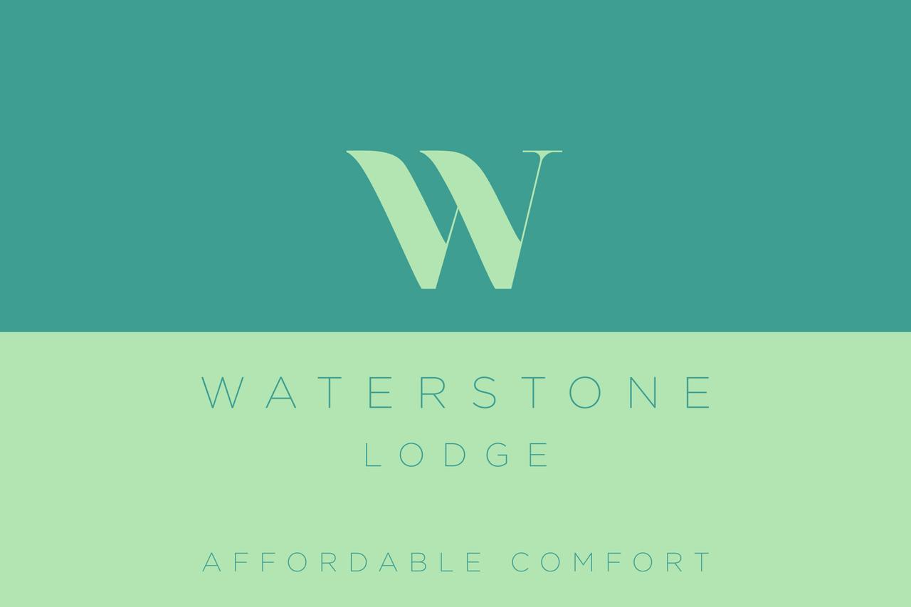 Waterstone Lodge Somerset West Exteriör bild