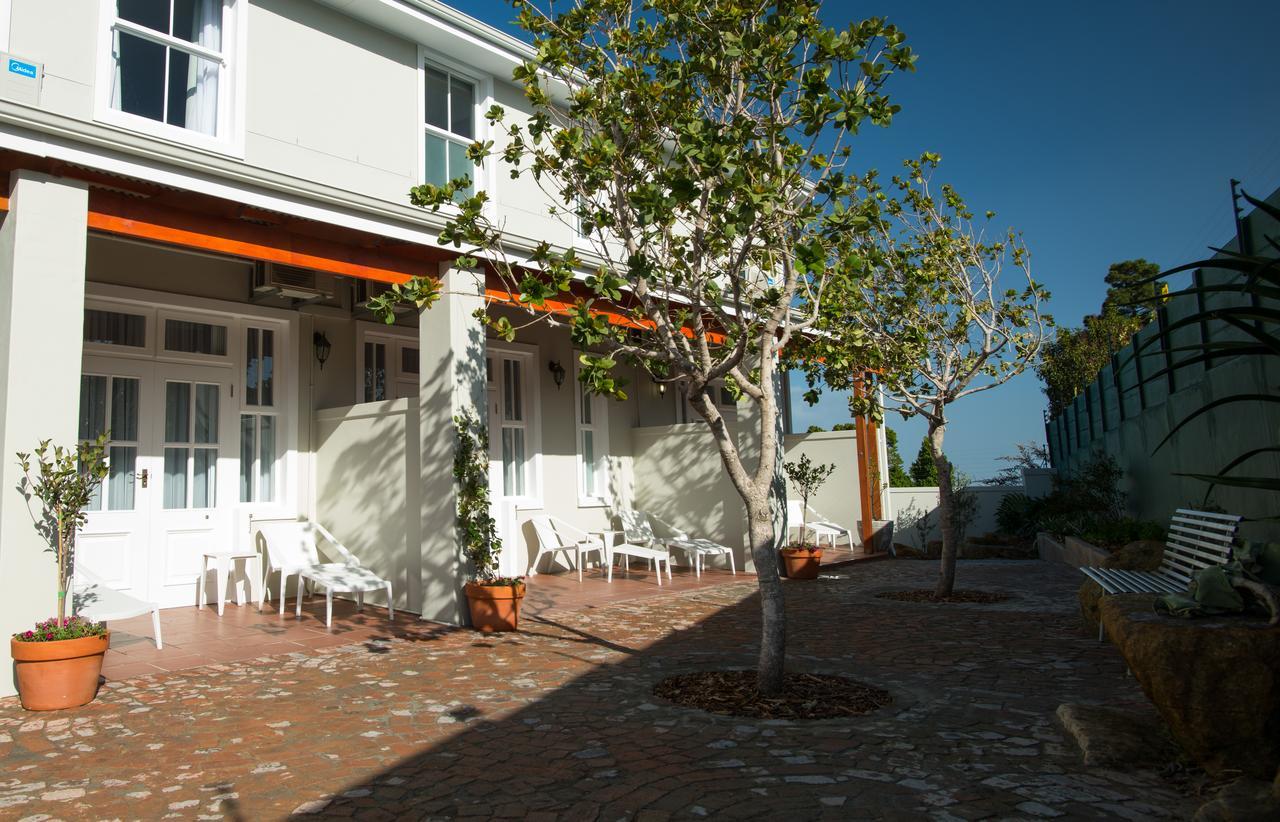 Waterstone Lodge Somerset West Exteriör bild