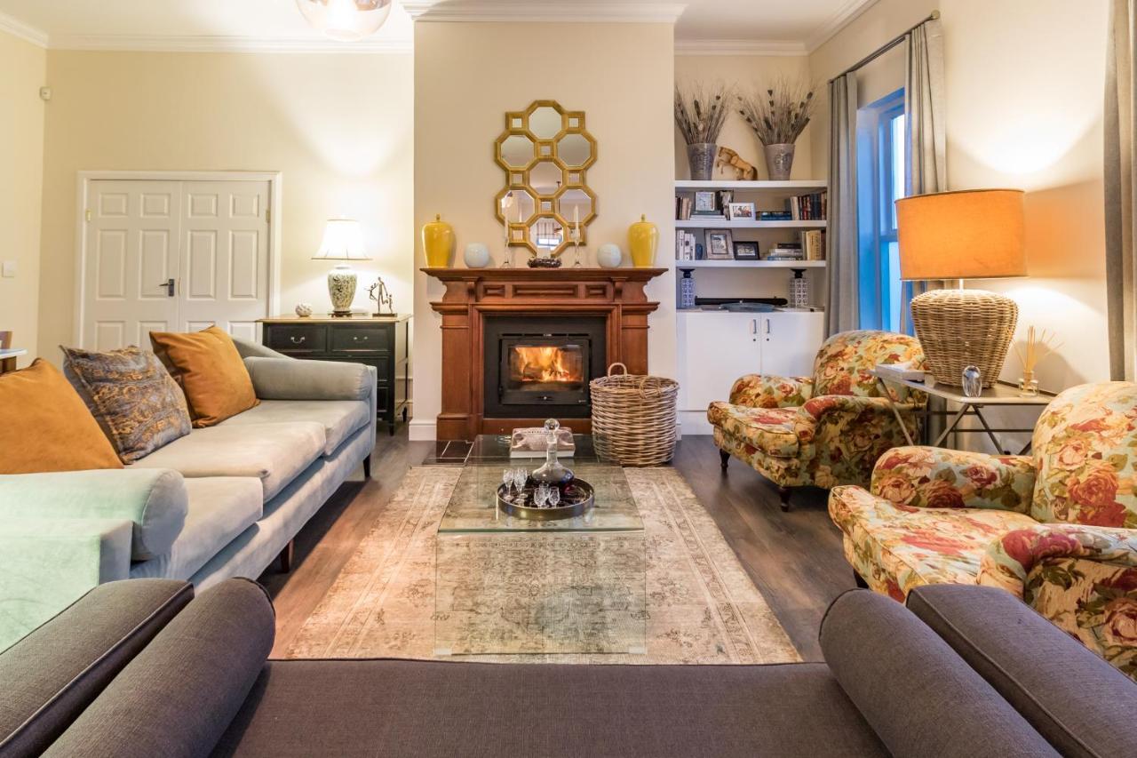 Waterstone Lodge Somerset West Exteriör bild